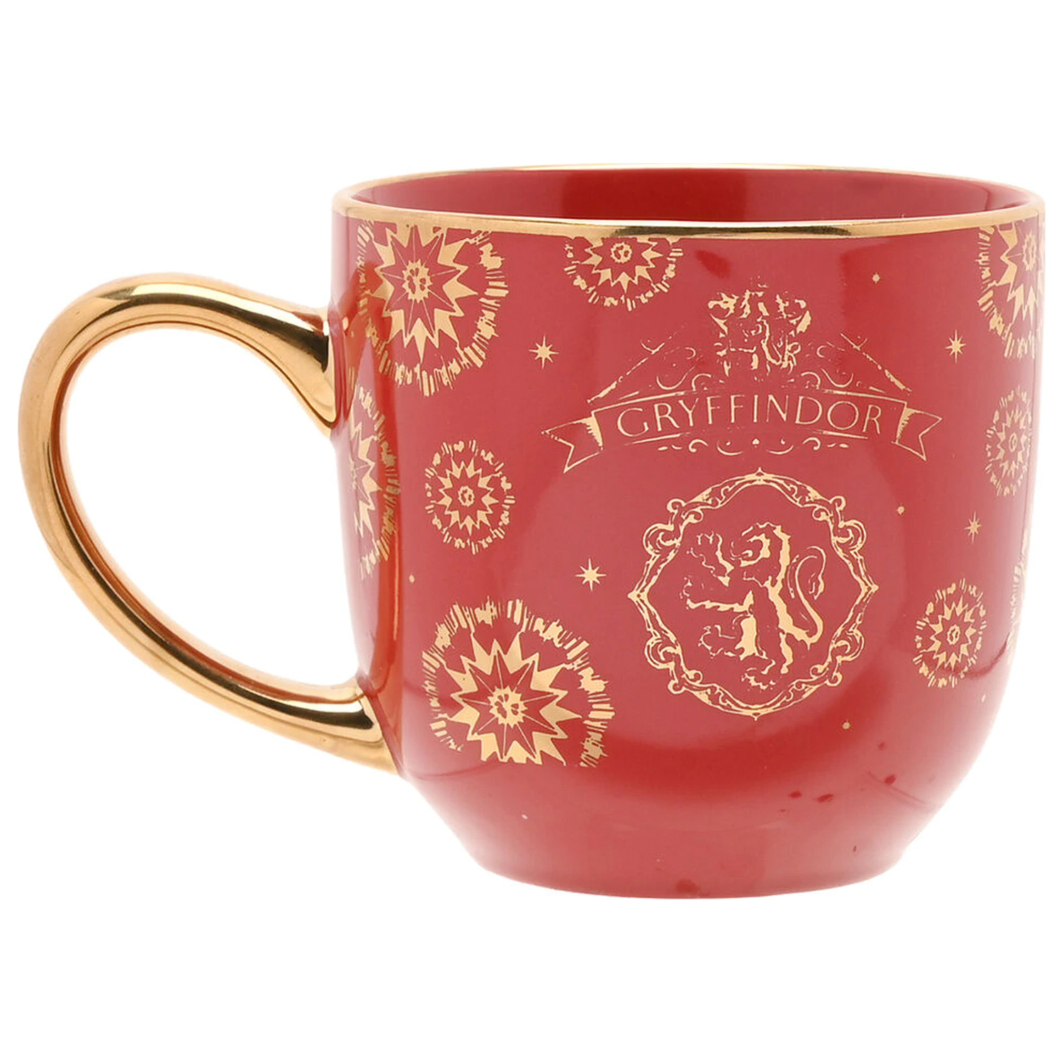 Harry Potter Gryffindor skodelica 400 ml fotografija izdelka