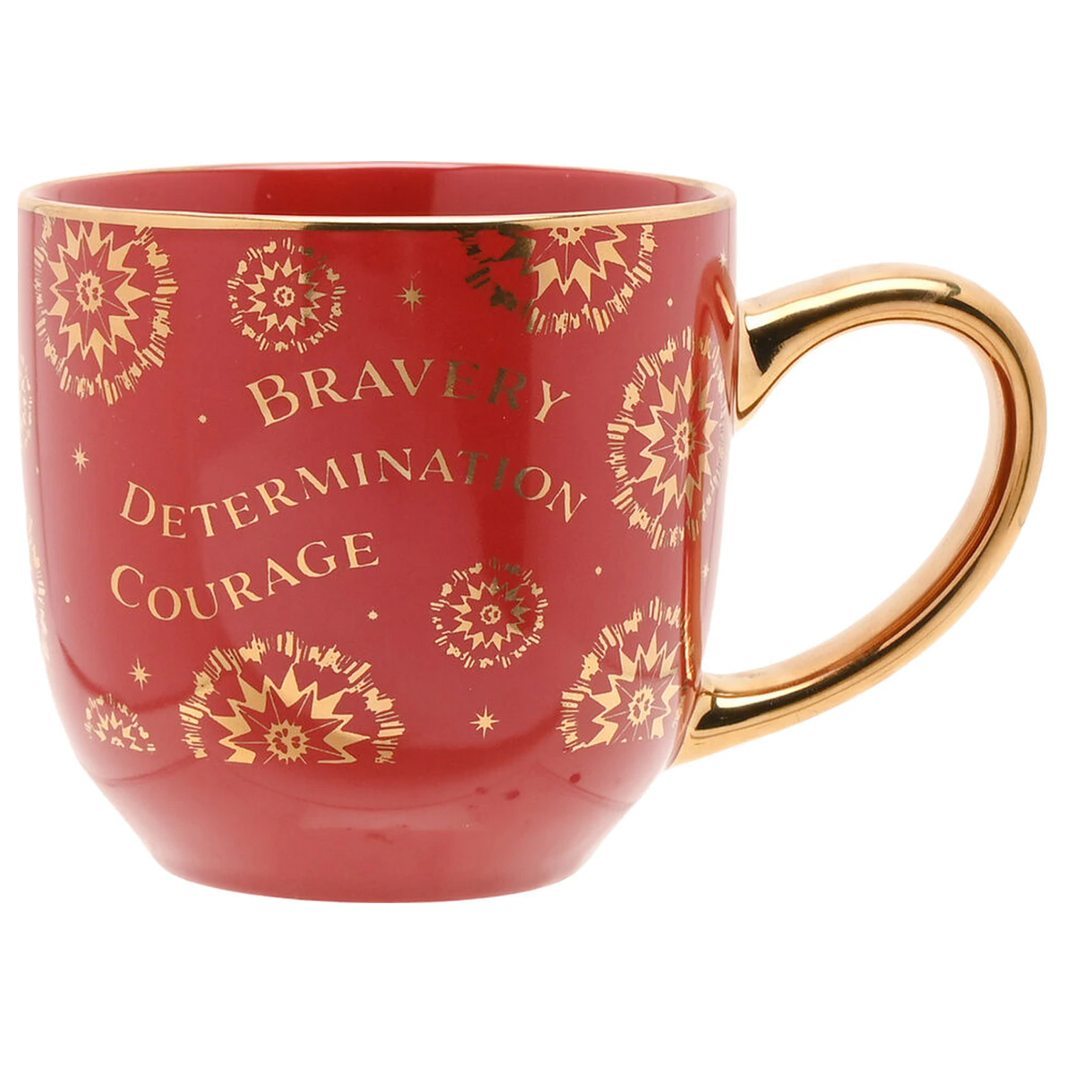 Harry Potter Gryffindor skodelica 400 ml fotografija izdelka