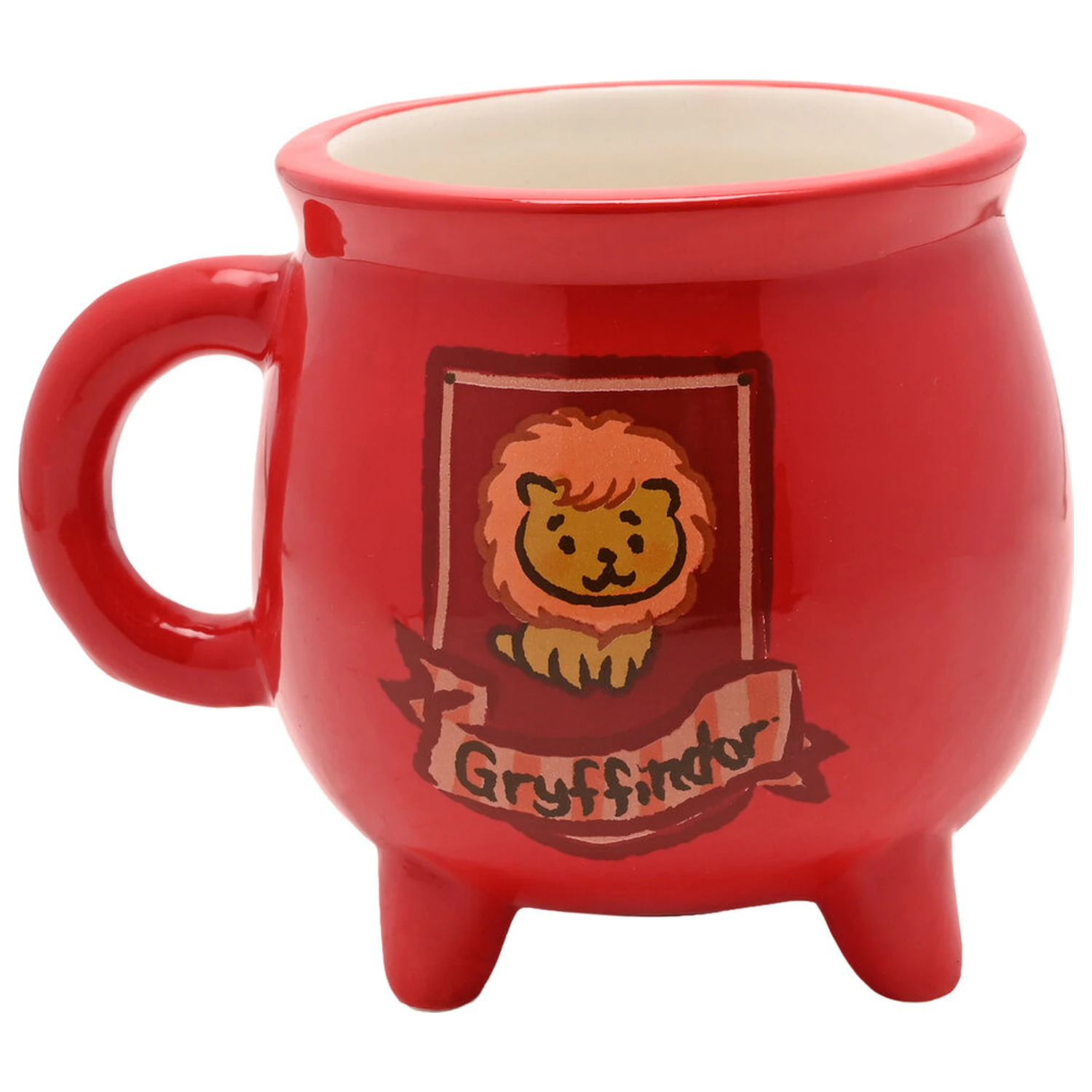 Harry Potter Gryffindor kotliček skodelica 450 ml fotografija izdelka