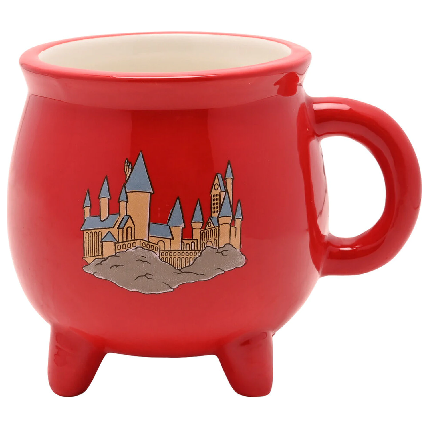 Harry Potter Gryffindor kotliček skodelica 450 ml fotografija izdelka