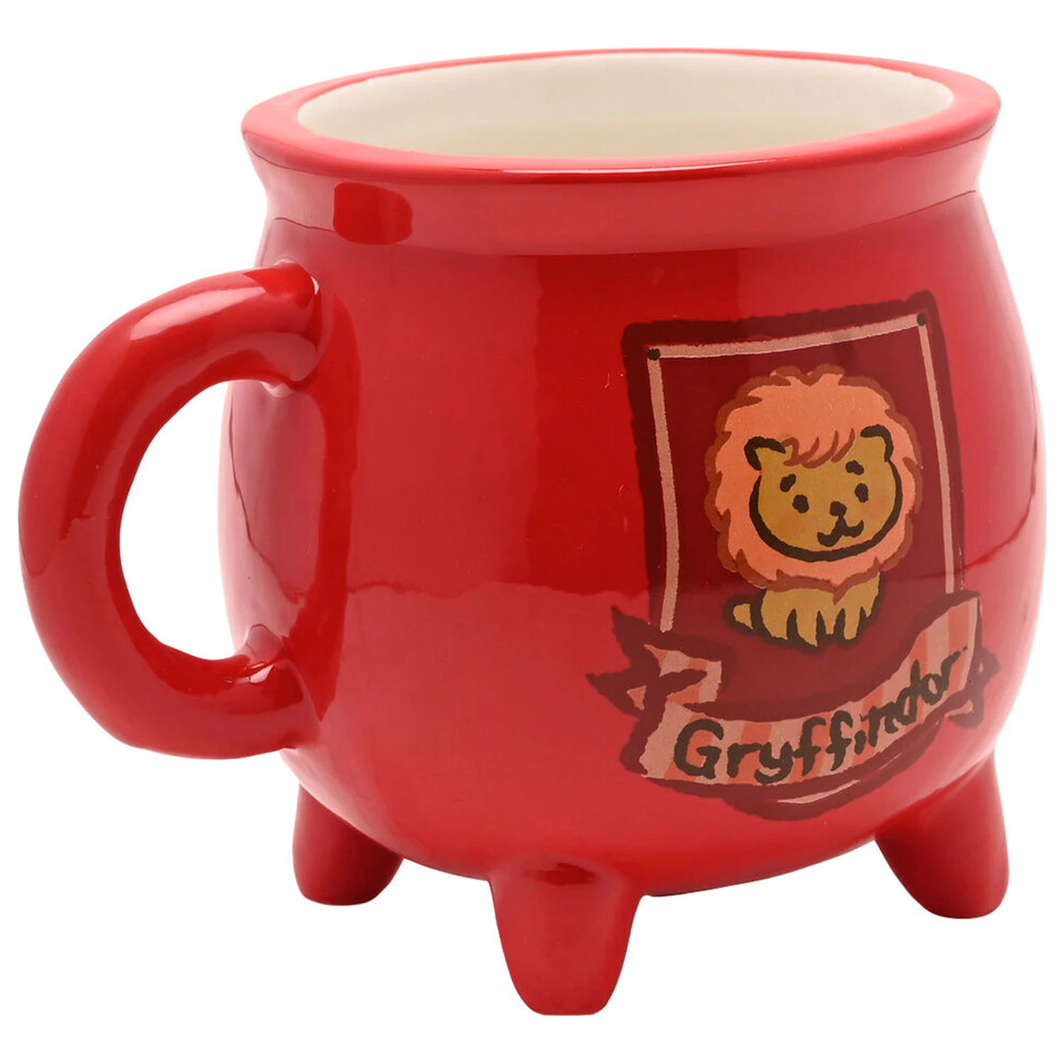 Harry Potter Gryffindor kotliček skodelica 450 ml fotografija izdelka