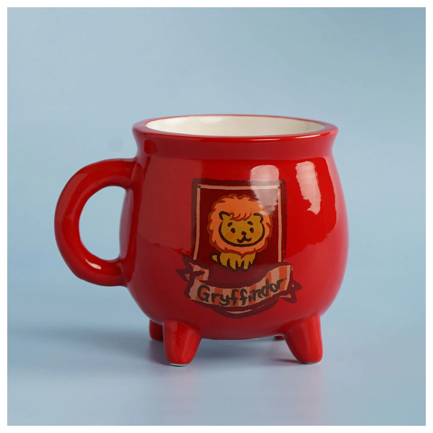 Harry Potter Gryffindor kotliček skodelica 450 ml fotografija izdelka