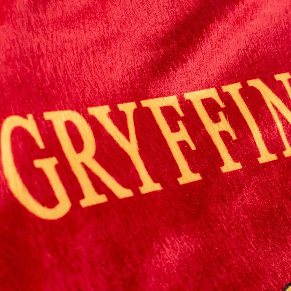 Harry Potter Božična Nogavica Gryffindor 45 cm fotografija izdelka