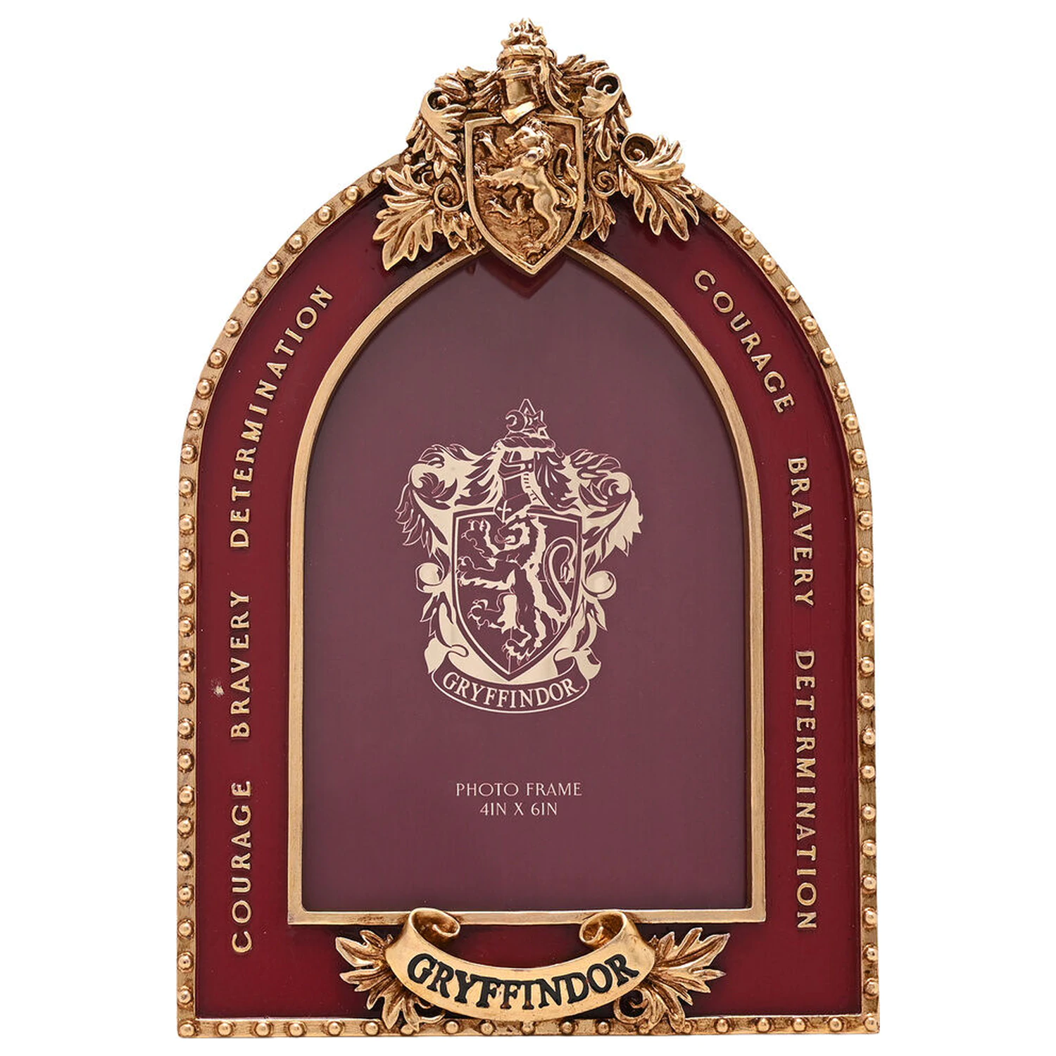 Harry Potter Gryffindor foto okvir fotografija izdelka