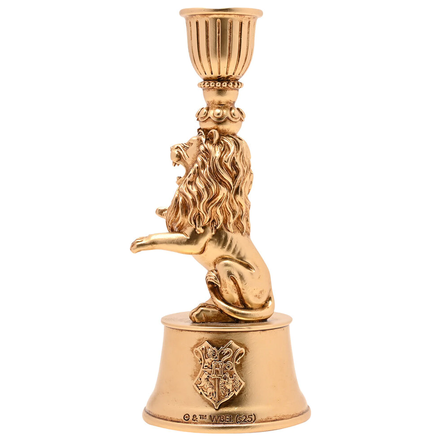 Harry Potter Gryffindor Lion 3D stojalo za svečo fotografija izdelka