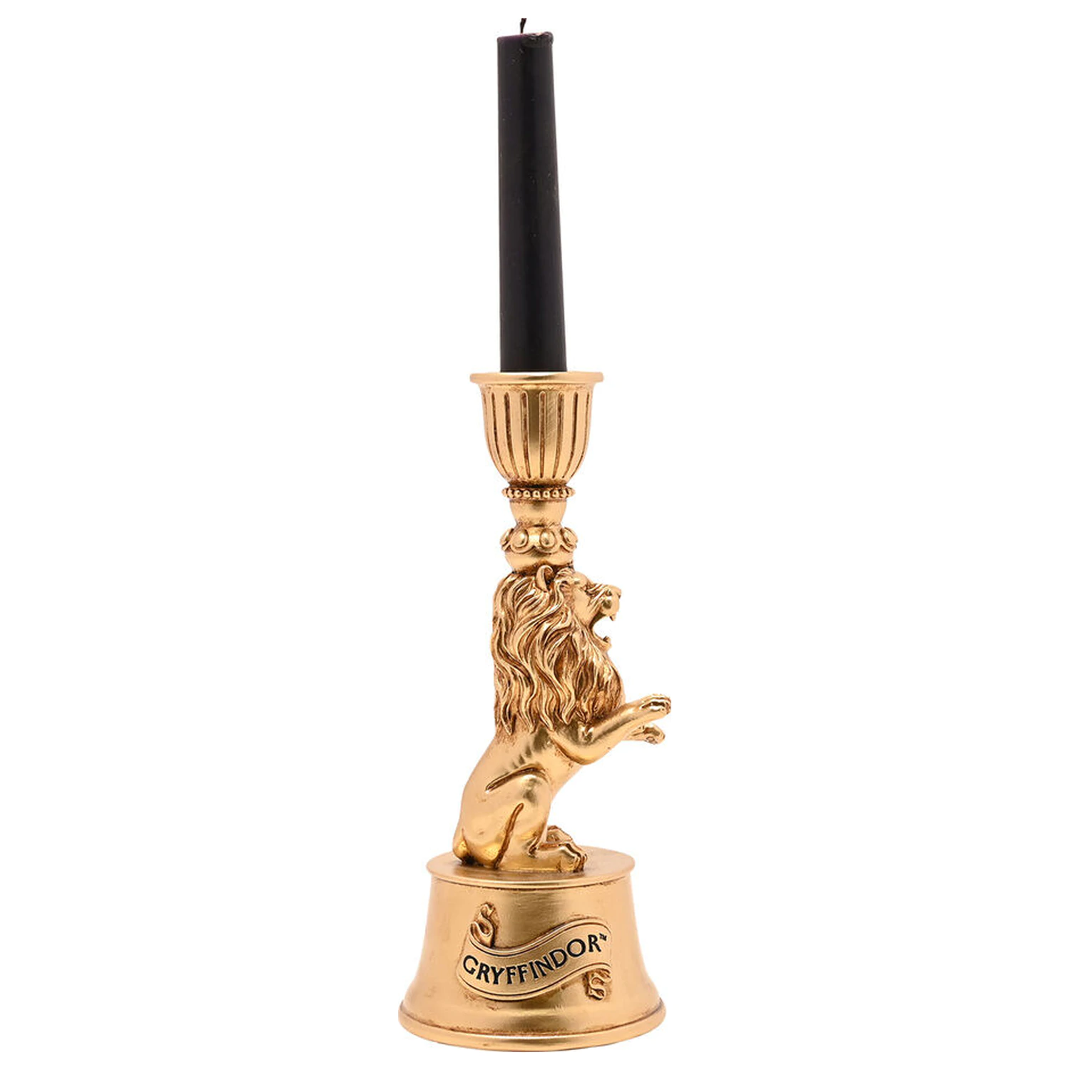 Harry Potter Gryffindor Lion 3D stojalo za svečo fotografija izdelka