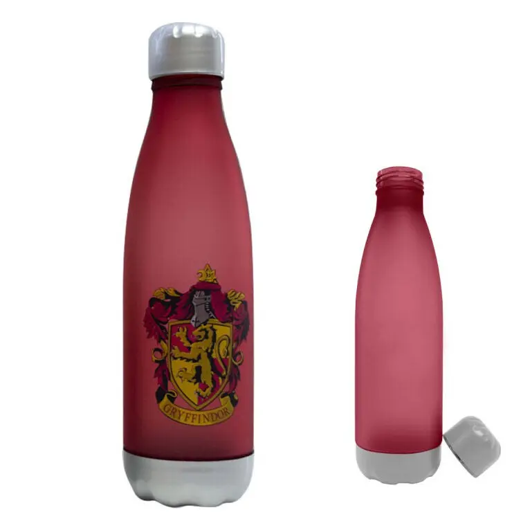 Harry Potter Gryffindor steklenica 650ml fotografija izdelka