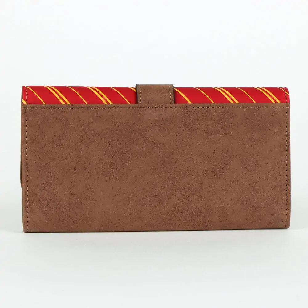 Harry Potter Gryffindor denarnica fotografija izdelka