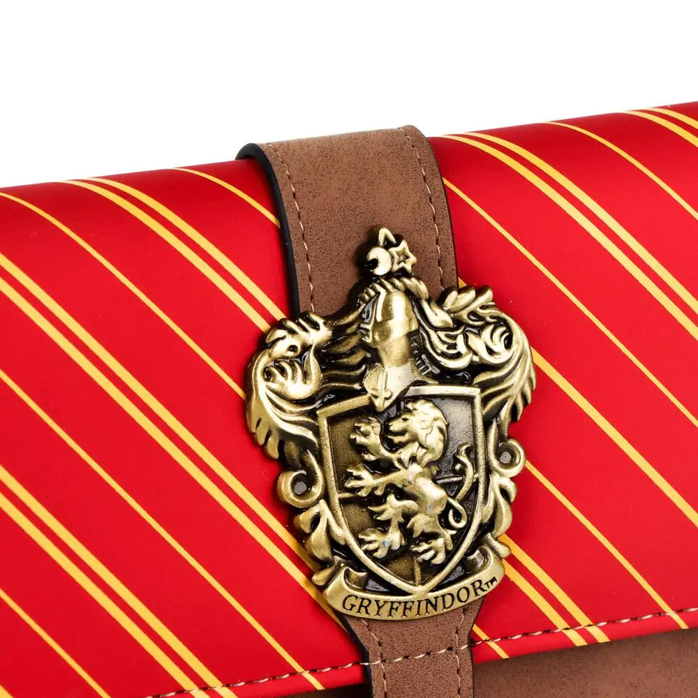 Harry Potter Gryffindor denarnica fotografija izdelka