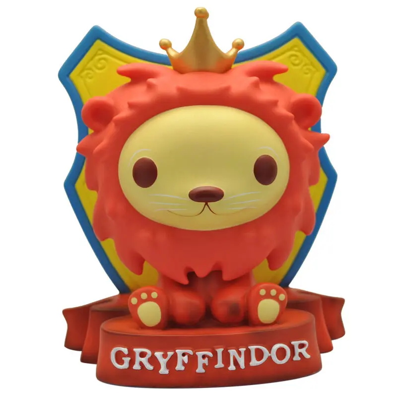 Harry Potter Chibi Šparovček Gryffindor 16 cm fotografija izdelka