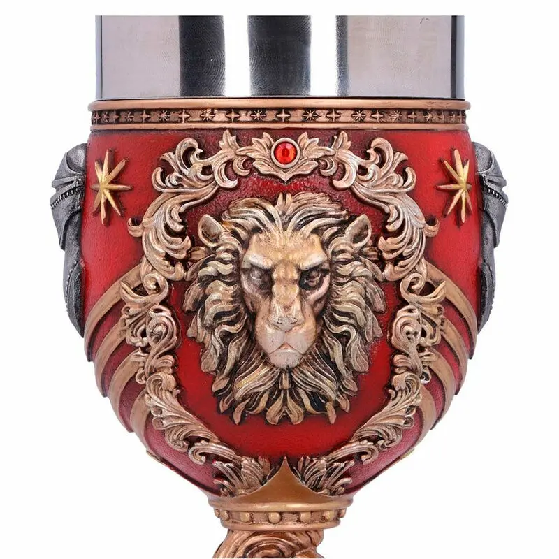 Harry Potter Goblet Gryffindor pokal fotografija izdelka