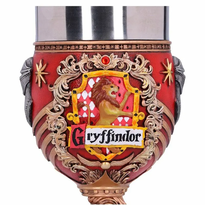 Harry Potter Goblet Gryffindor pokal fotografija izdelka