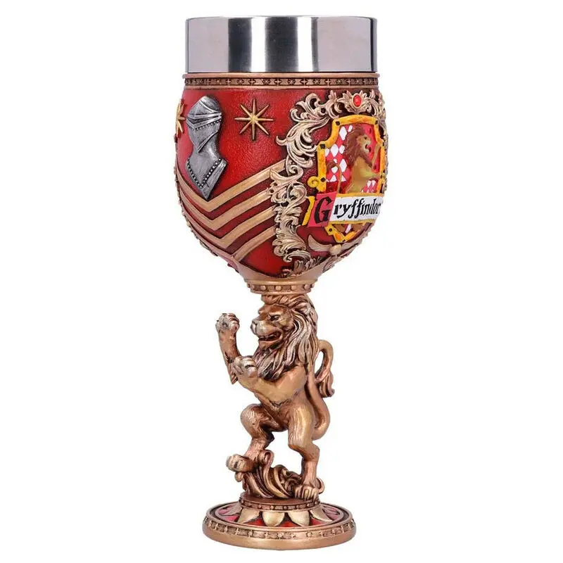 Harry Potter Goblet Gryffindor pokal fotografija izdelka