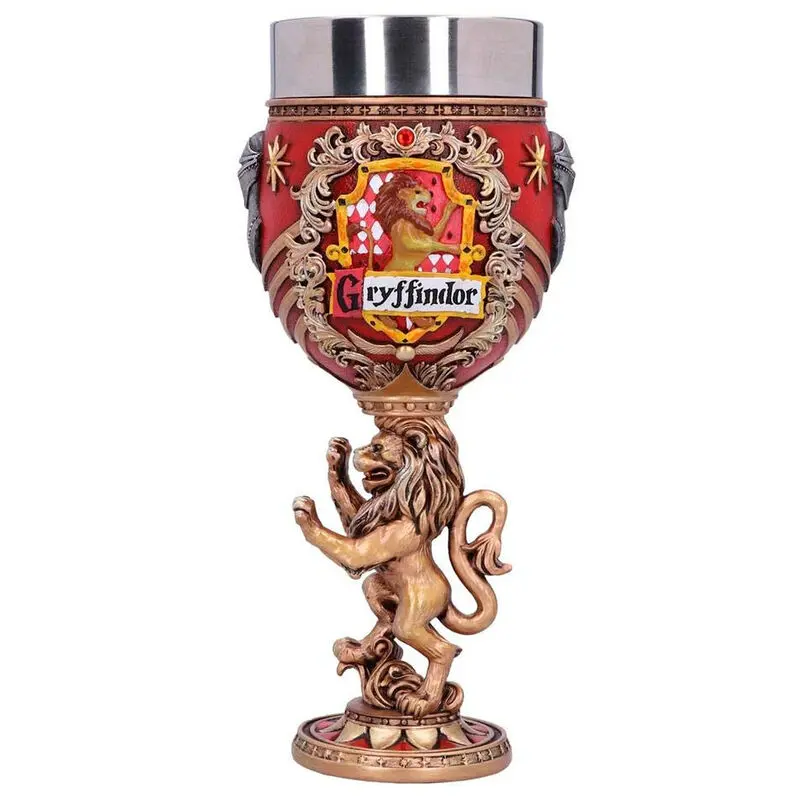 Harry Potter Goblet Gryffindor pokal fotografija izdelka