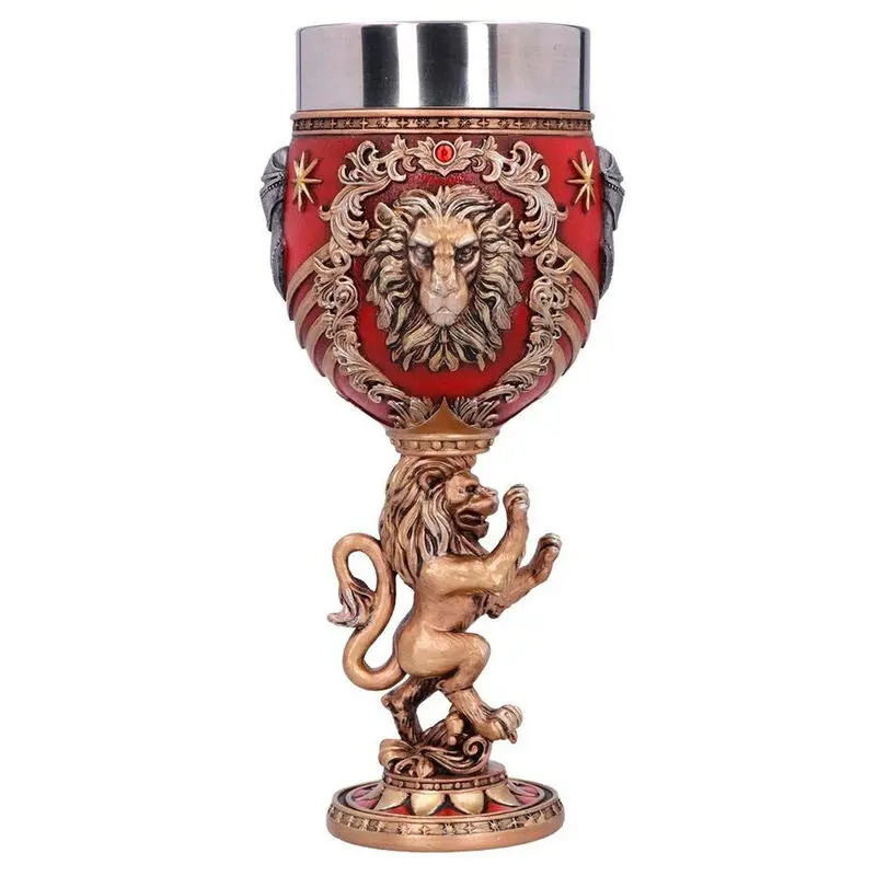 Harry Potter Goblet Gryffindor pokal fotografija izdelka