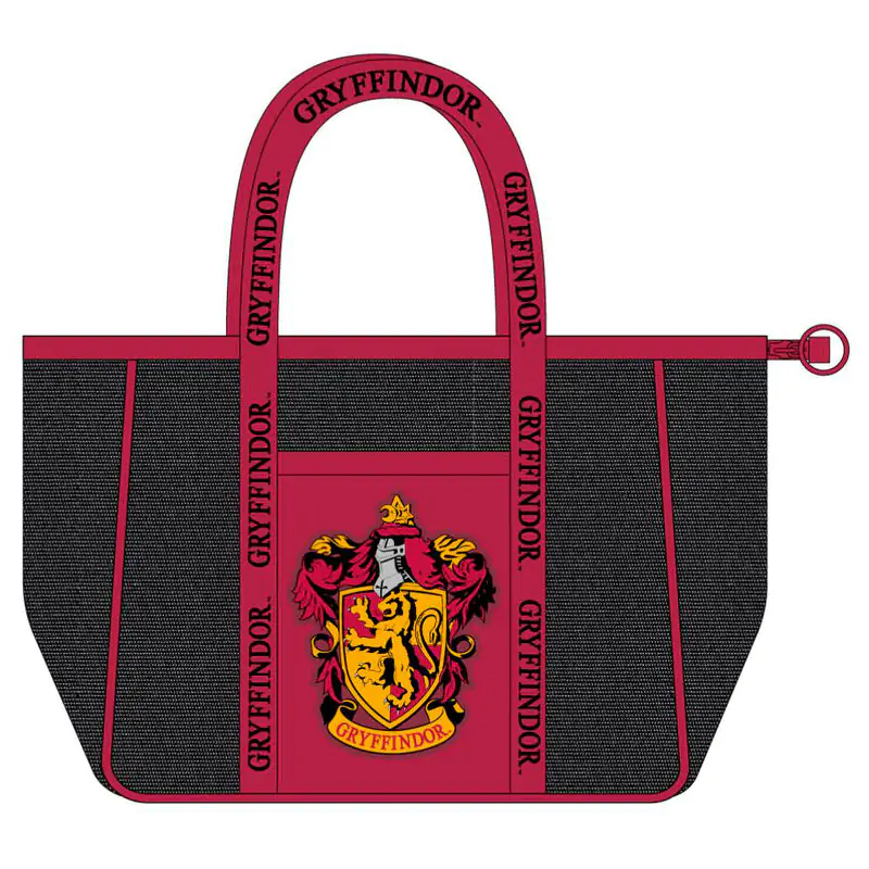 Harry Potter Gryffindor premium beach torba fotografija izdelka