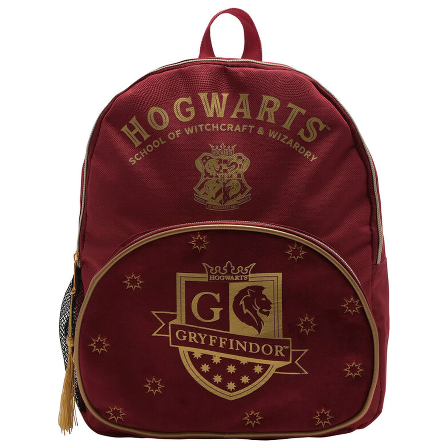 Harry Potter Gryffindor nahrbtnik fotografija izdelka