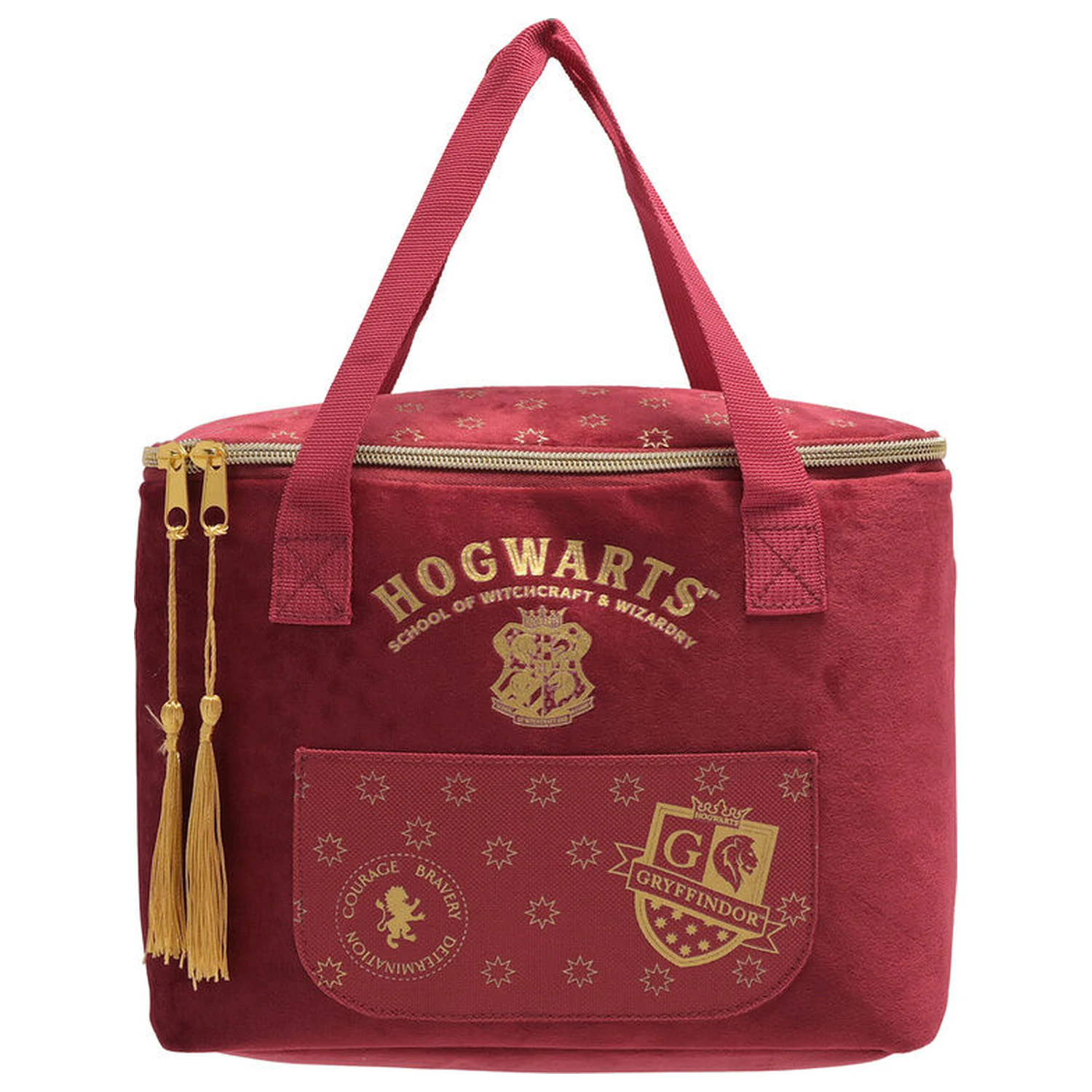 Harry Potter Gryffindor torba za malico fotografija izdelka