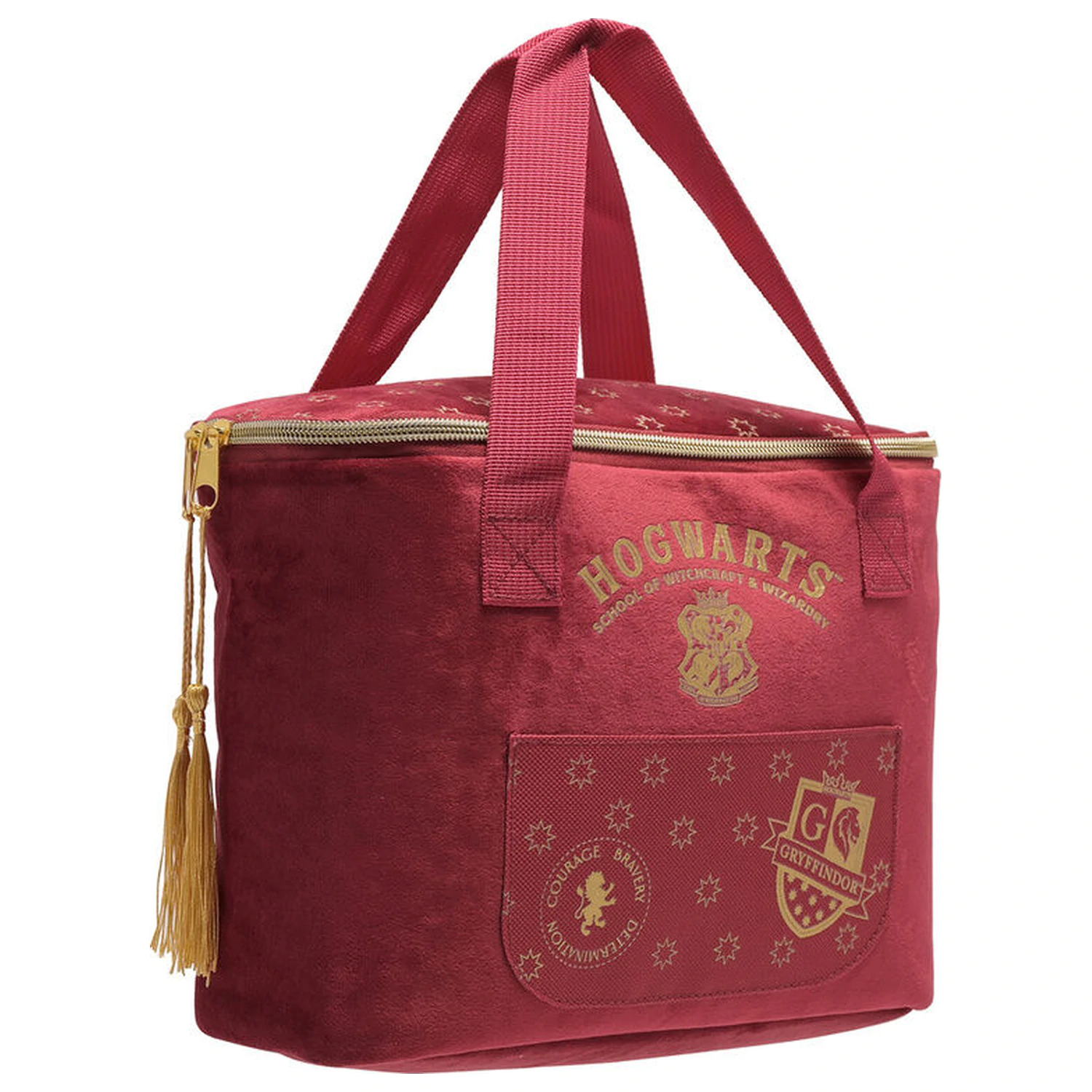 Harry Potter Gryffindor torba za malico fotografija izdelka