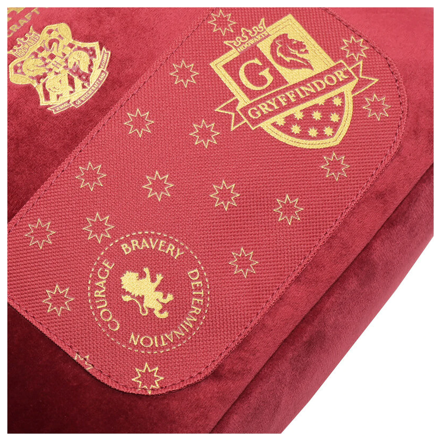 Harry Potter Gryffindor torba za malico fotografija izdelka