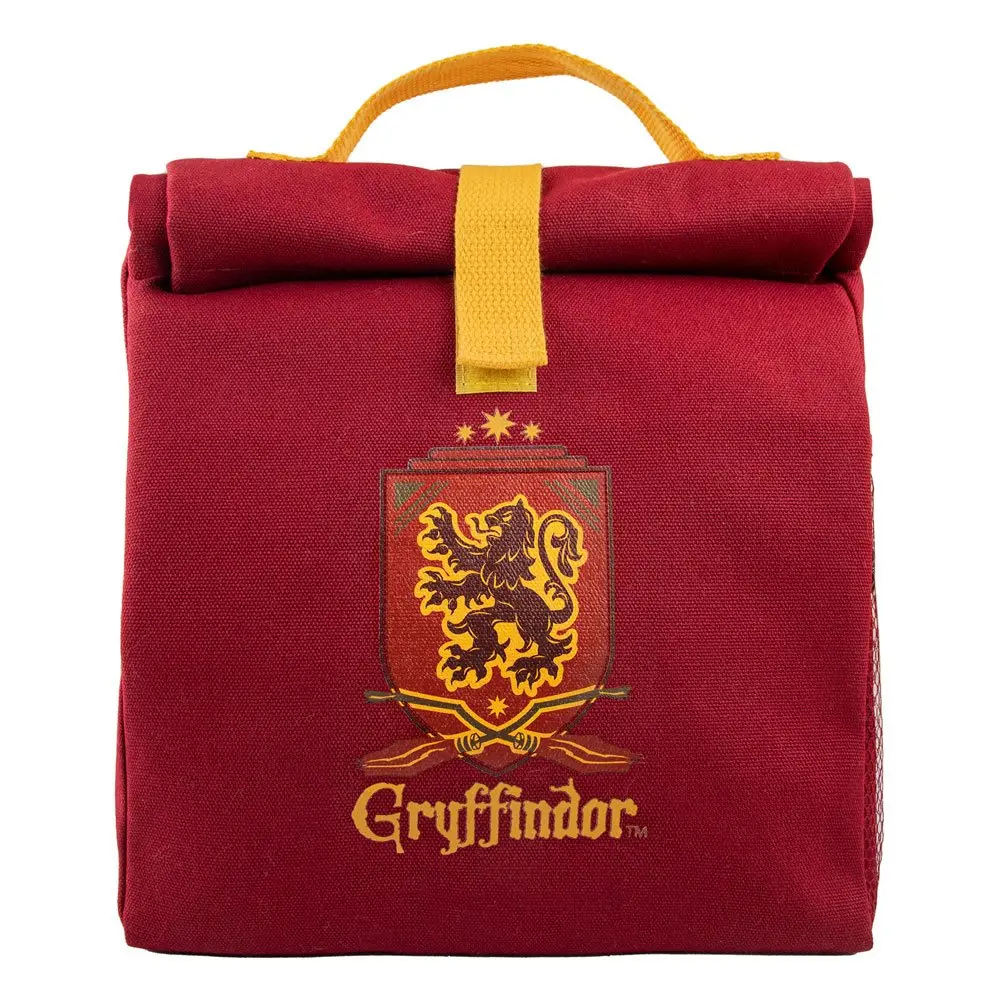 Harry Potter Lunch Bag Gryffindor - torba za malico fotografija izdelka