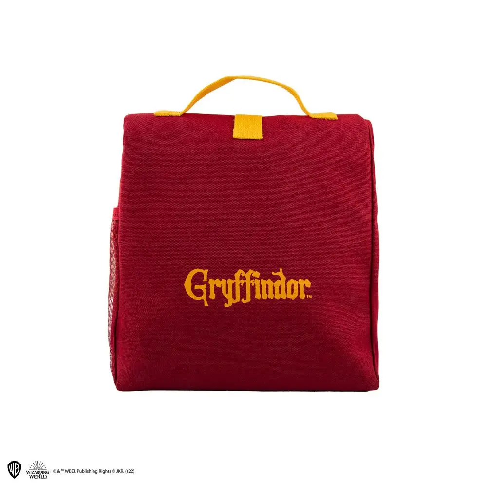 Harry Potter Lunch Bag Gryffindor - torba za malico fotografija izdelka