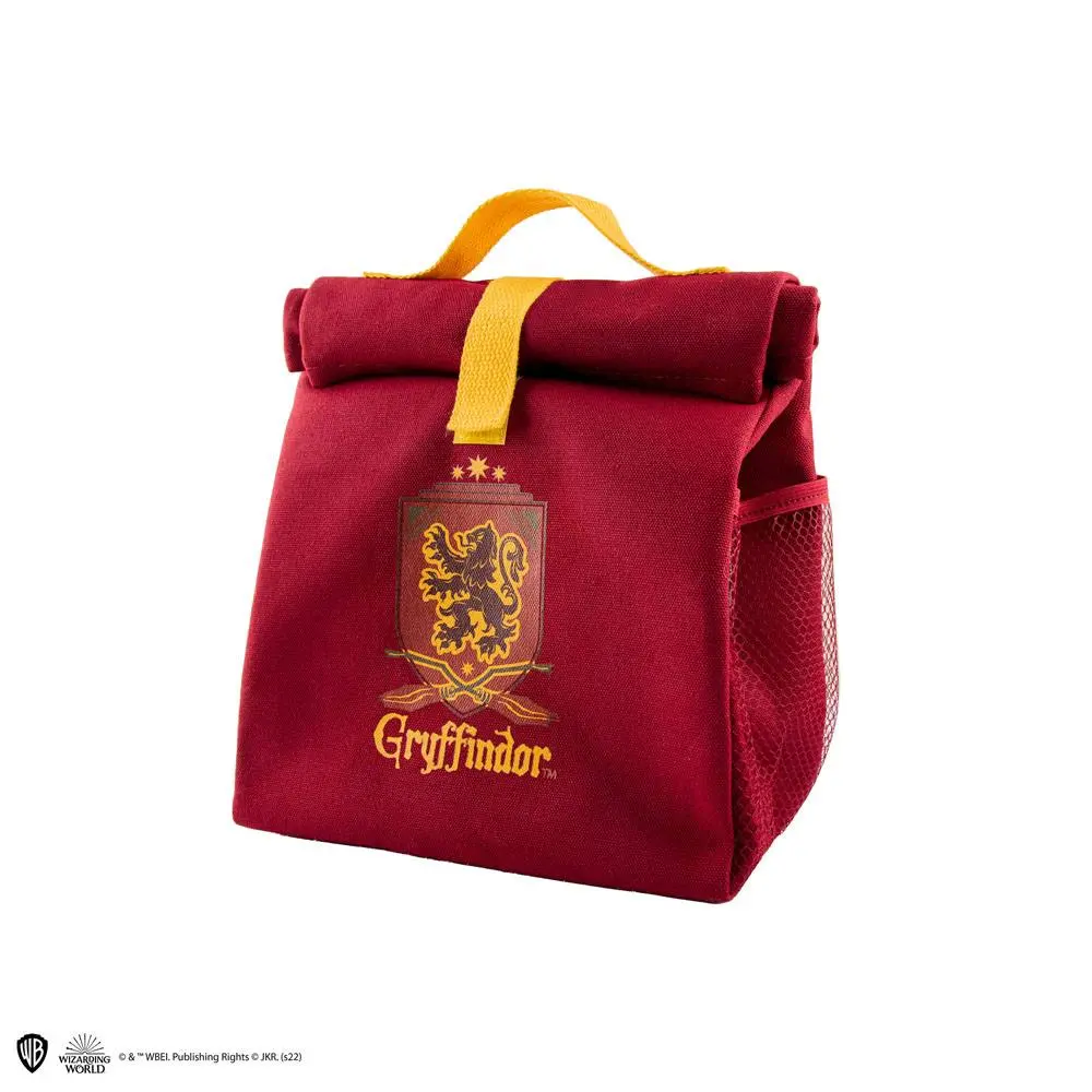 Harry Potter Lunch Bag Gryffindor - torba za malico fotografija izdelka