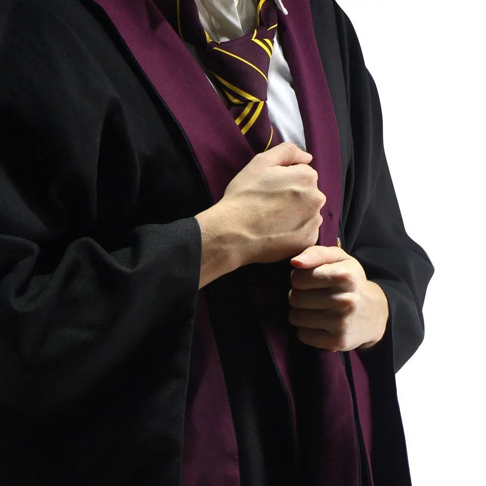 Harry Potter Čarovniški plašč Gryffindor fotografija izdelka