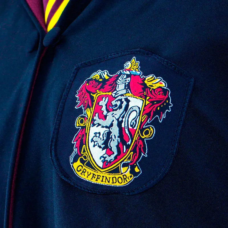 Harry Potter Gryffindor Čarovniški plašč Robe fotografija izdelka