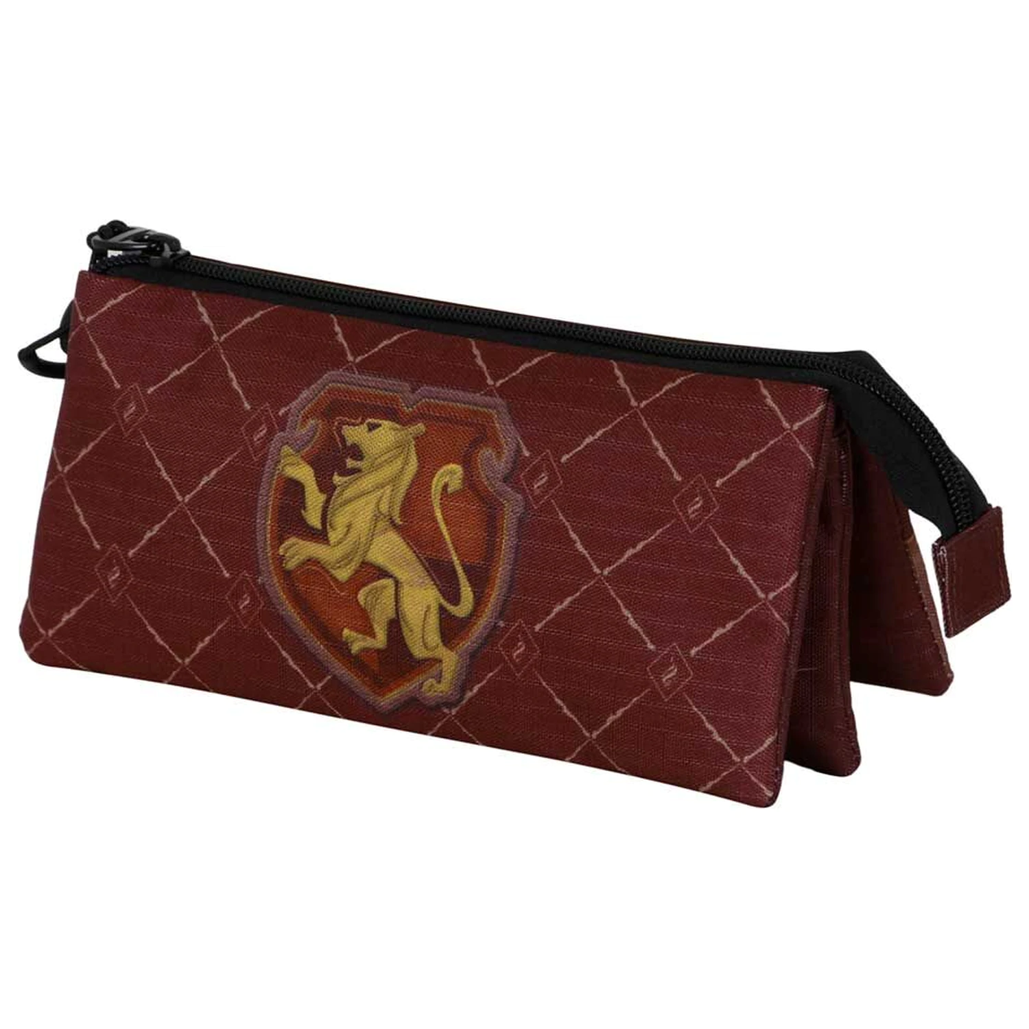 Harry Potter Griffindor trojna peresnica fotografija izdelka