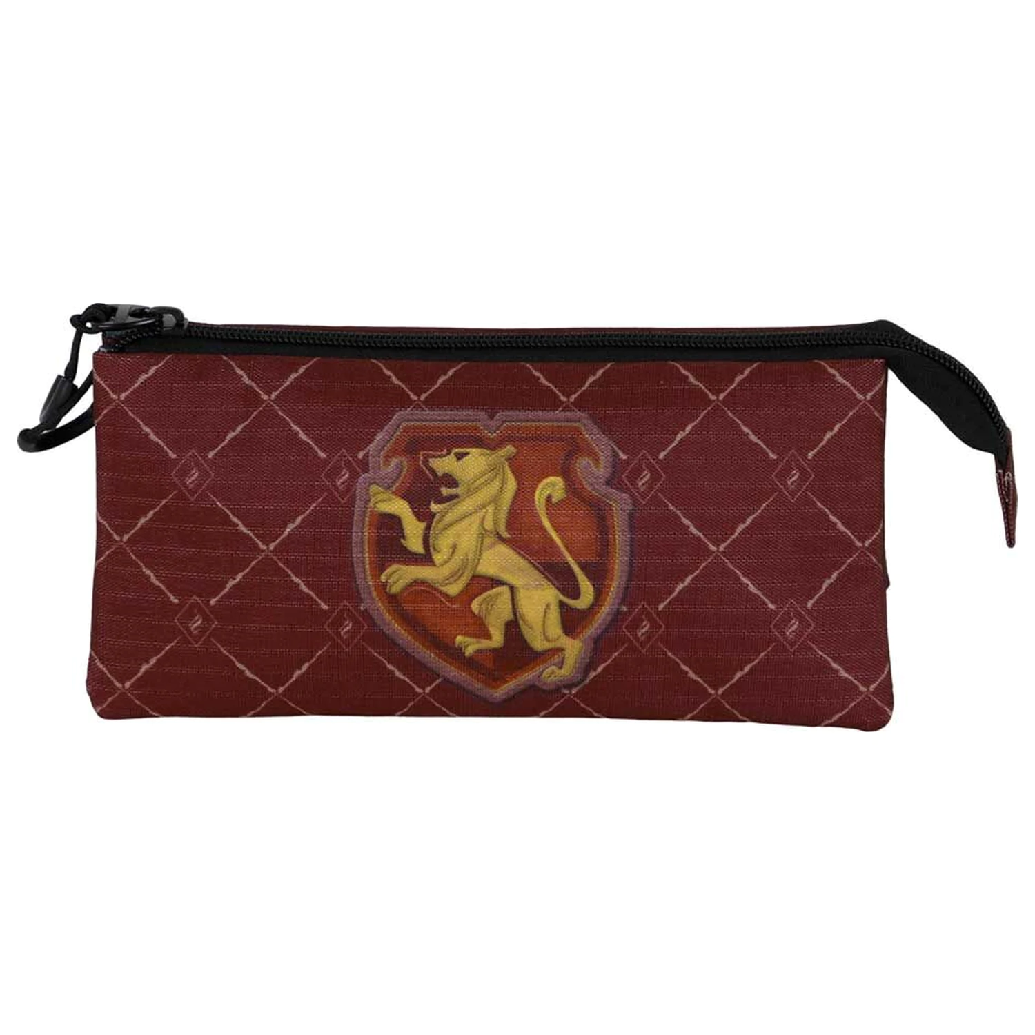 Harry Potter Griffindor trojna peresnica fotografija izdelka