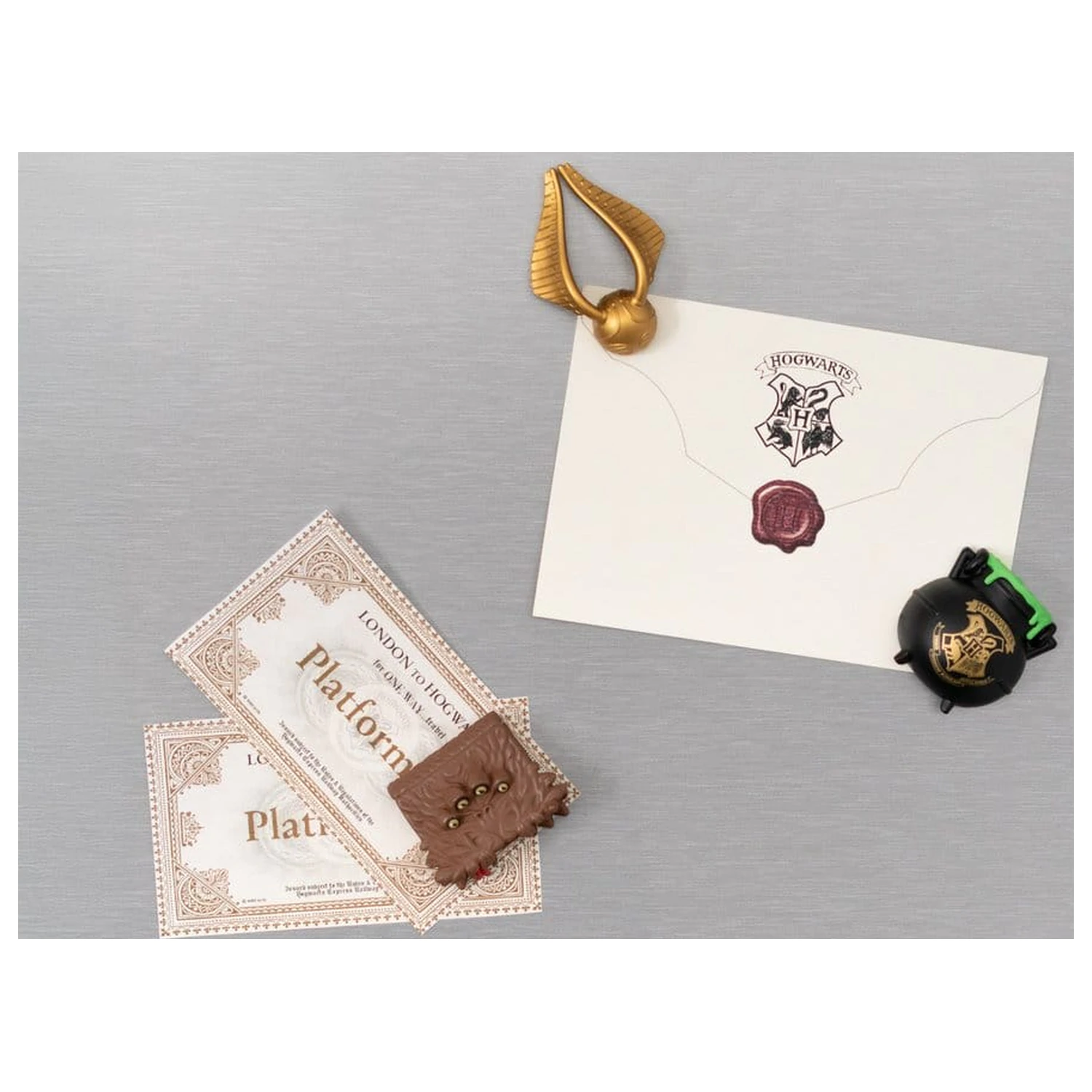 Harry Potter Group 2 Set magnetov fotografija izdelka