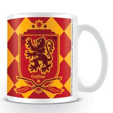 Harry Potter skodelica Gryffindor fotografija izdelka