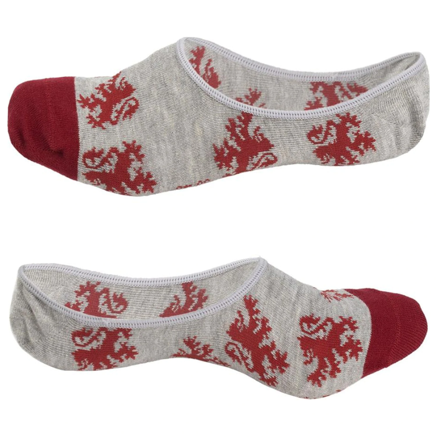 Harry Potter Gryffindor Odrasel Secret Socks paket 36/40 fotografija izdelka
