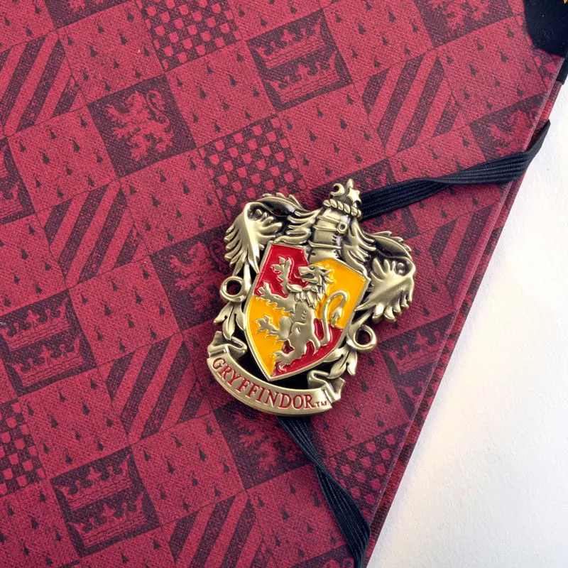 Harry Potter Gryffindor Zvezek fotografija izdelka