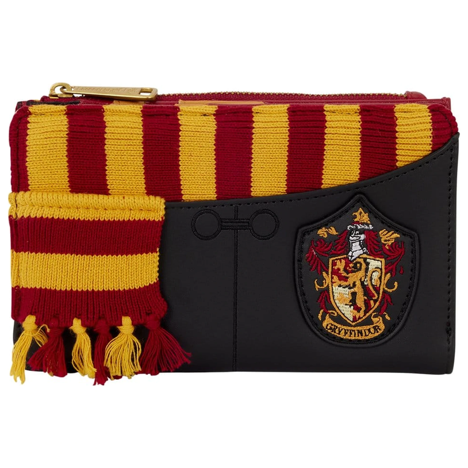 Harry Potter by Loungefly denarnica Gryffindor Uniform fotografija izdelka