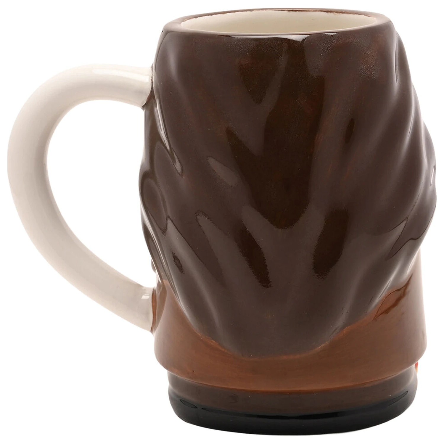 Harry Potter Hagrid 3D skodelica 350ml fotografija izdelka