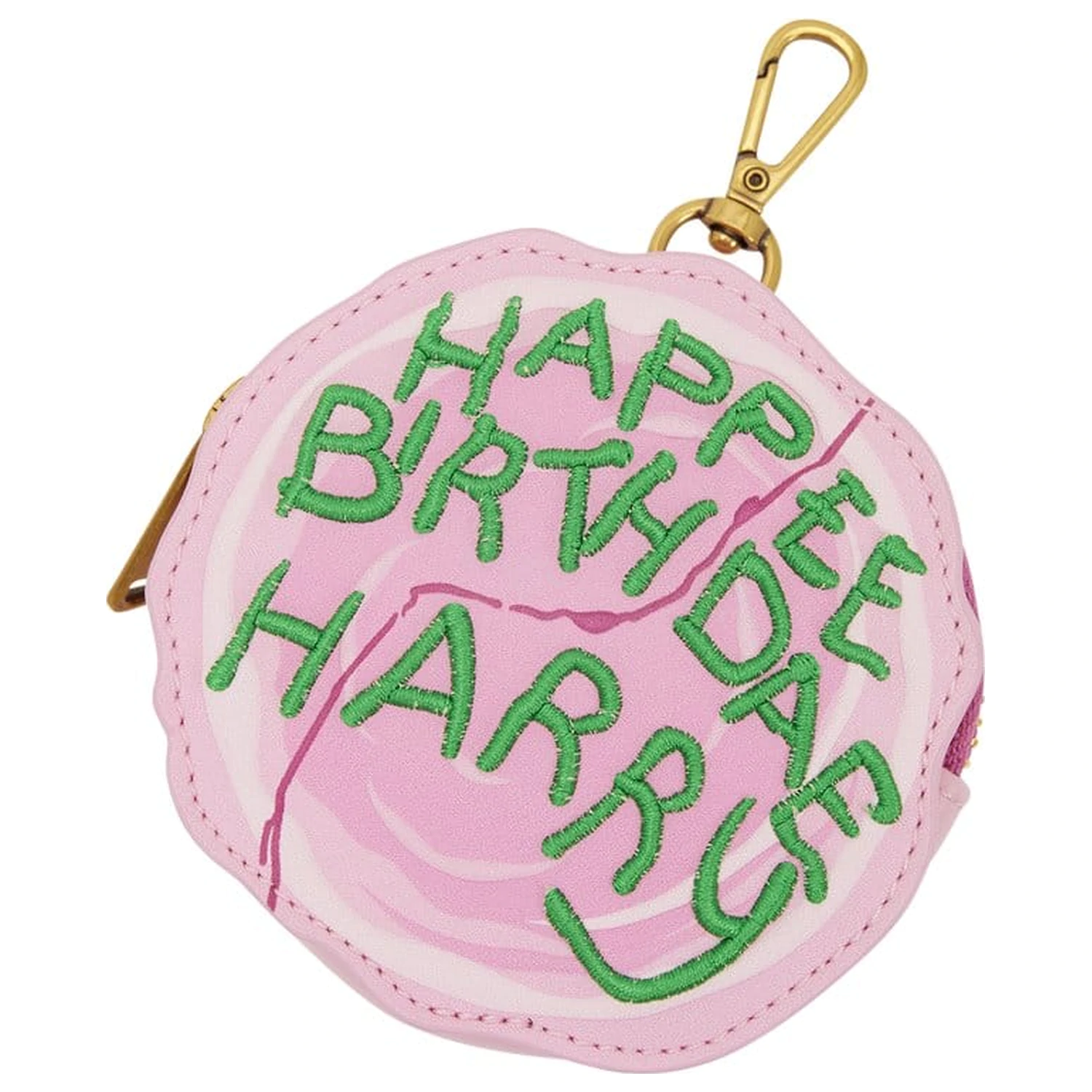 Harry Potter by Loungefly Mini nahrbtnik s torbico za kovance Hagrid Birthday Cake fotografija izdelka