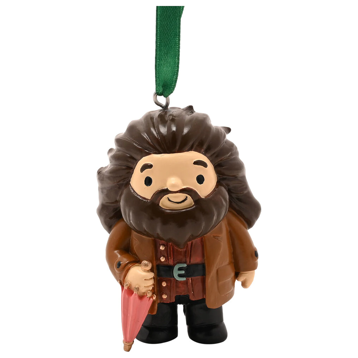 Harry Potter Hagrid Božični viseči okrasek fotografija izdelka
