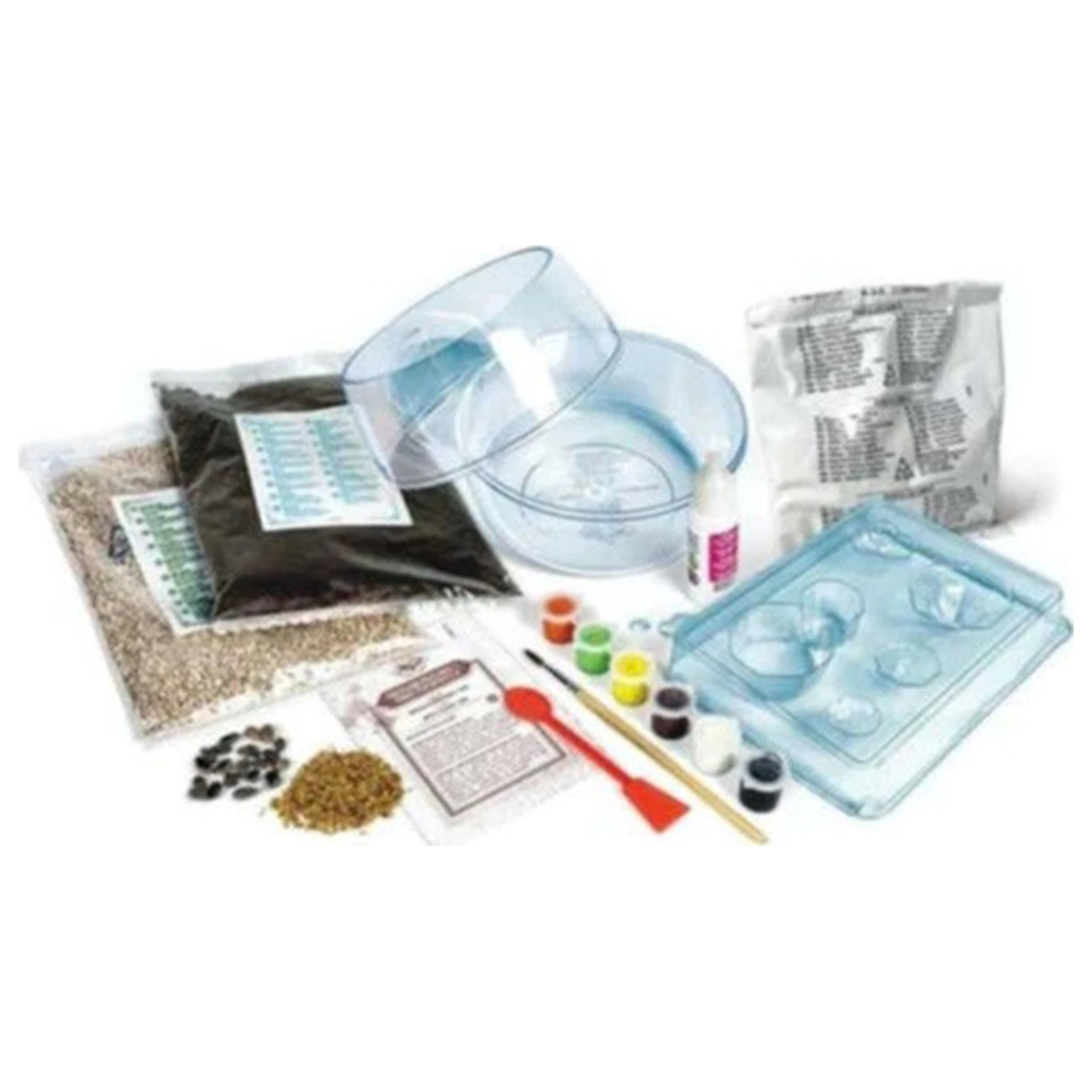 Harry Potter Hagrid's Hut Terarij fotografija izdelka