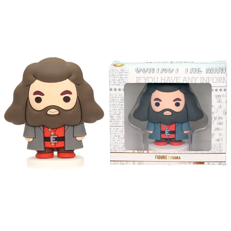 Harry Potter Hagrid mini figura fotografija izdelka