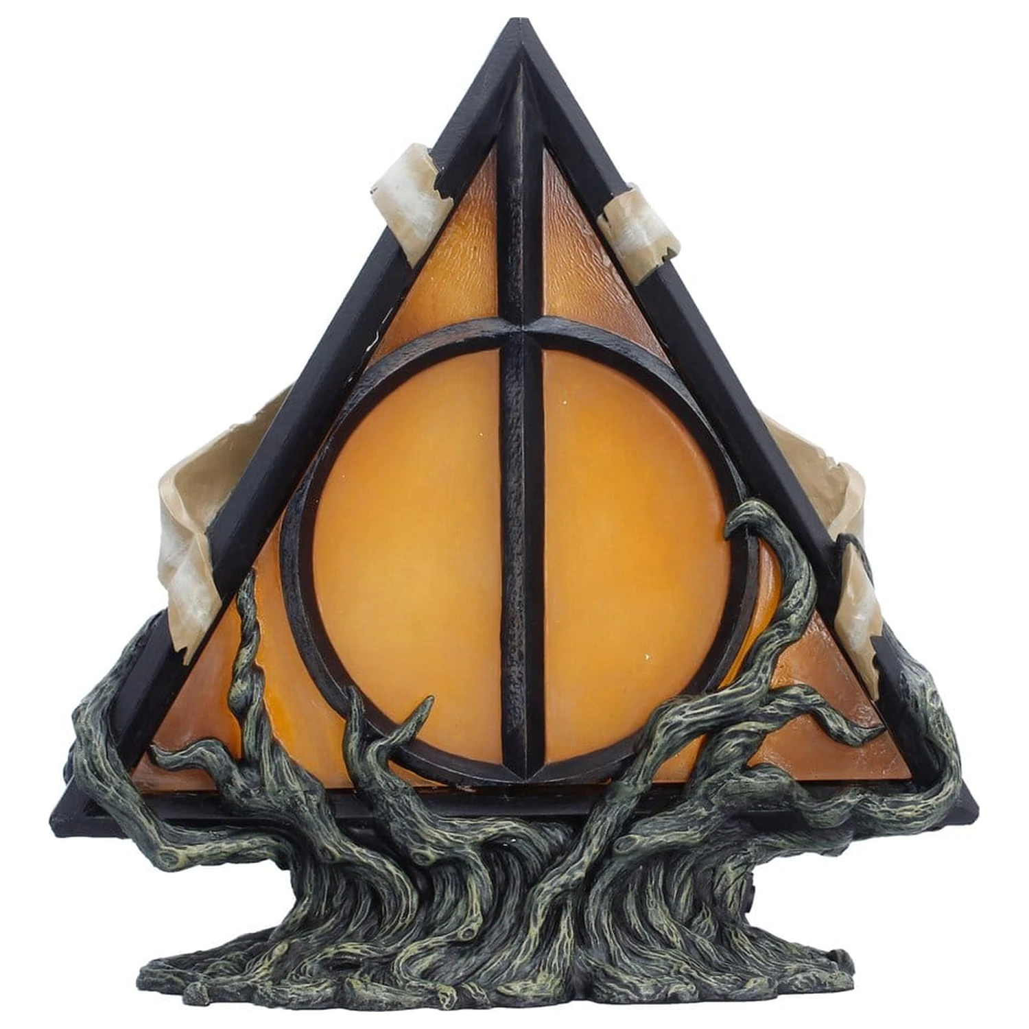 Harry Potter Svetilka Deathly Hallows 22 cm fotografija izdelka