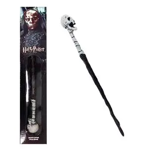 Harry Potter Wand Replica Smrtnež Lobanja 38 cm fotografija izdelka