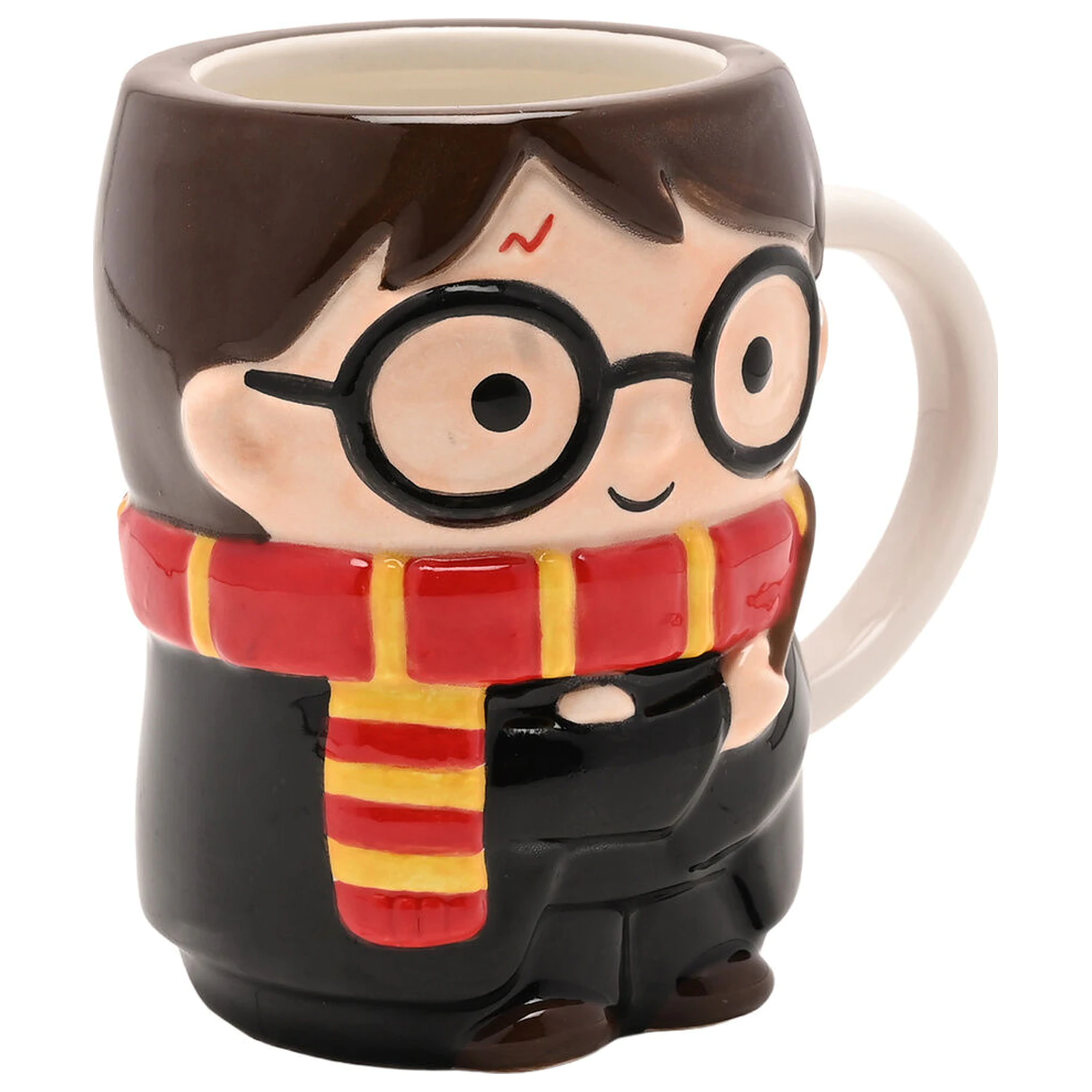 Harry Potter Harry 3D skodelica 350ml fotografija izdelka
