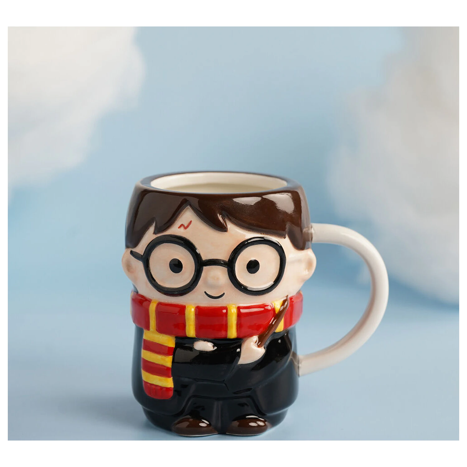 Harry Potter Harry 3D skodelica 350ml fotografija izdelka