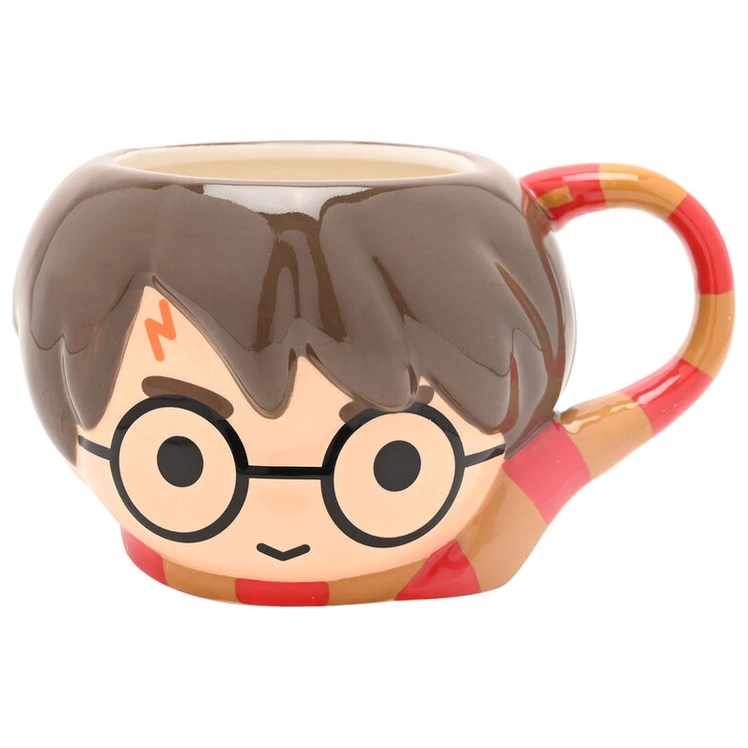 Harry Potter Harry 3D skodelica fotografija izdelka