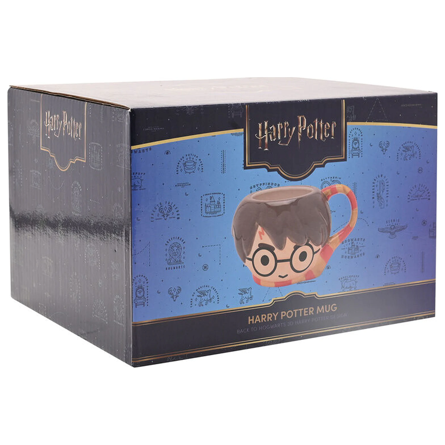 Harry Potter Harry 3D skodelica fotografija izdelka