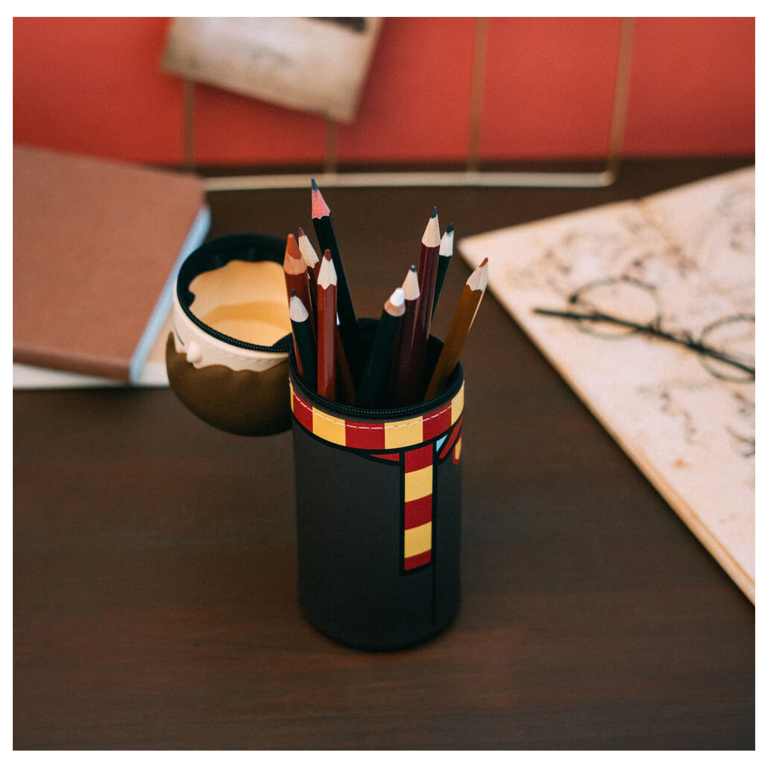 Harry Potter Harry 3D peresnica fotografija izdelka