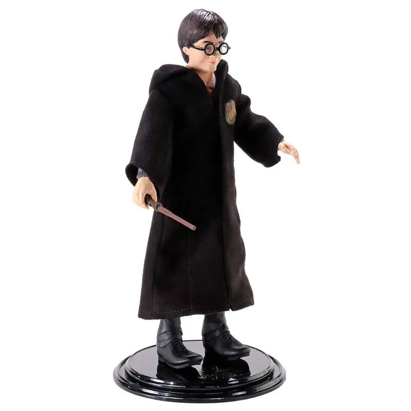 Harry Potter Bendyfigs Upogljiva Figura Harry Potter 19 cm fotografija izdelka