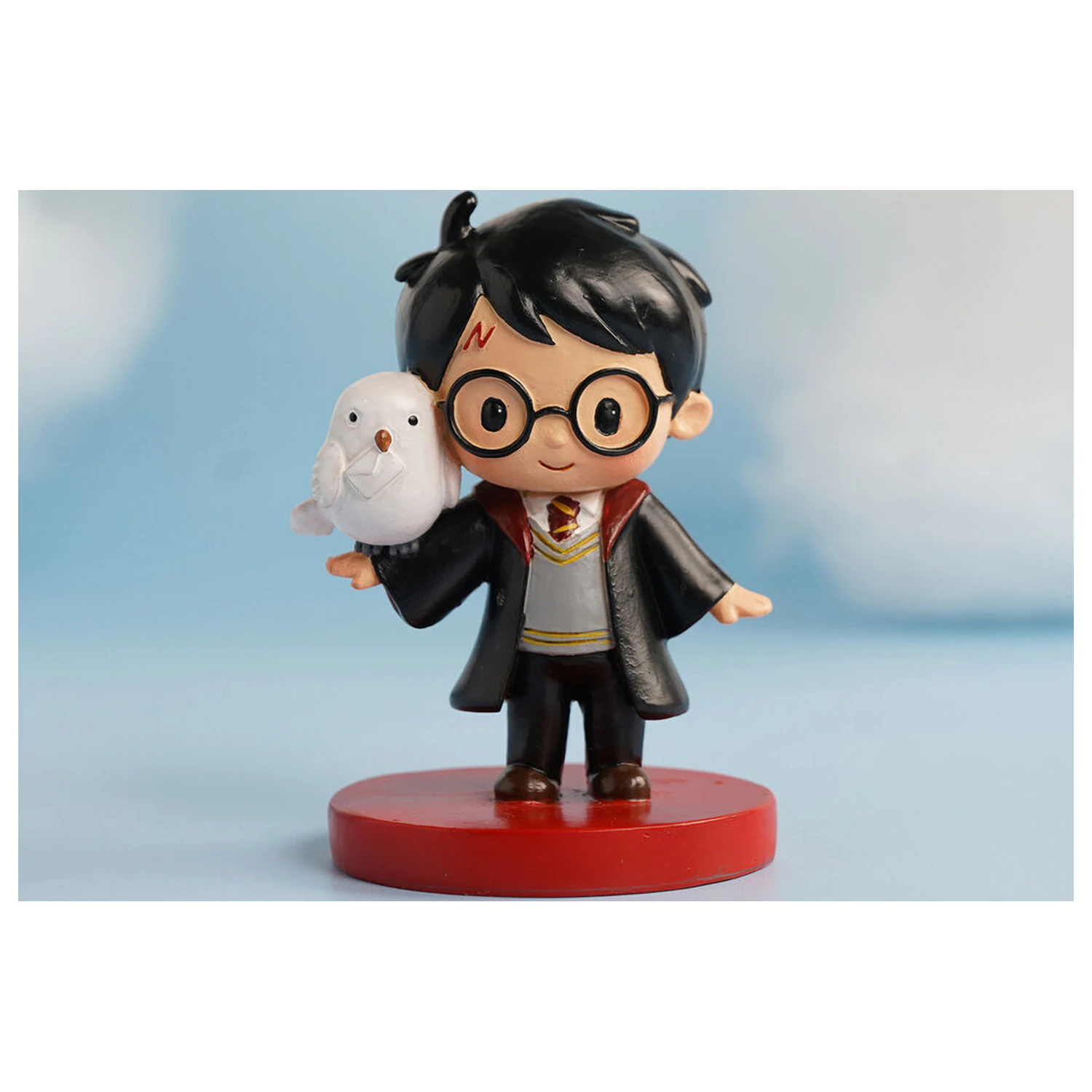 Harry Potter - Harry figura 8cm fotografija izdelka